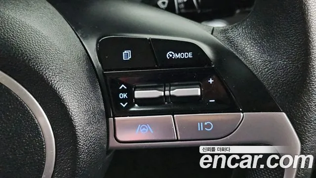 Hyundai AVANTE Avante (CN7) — Фото автомобиля 18