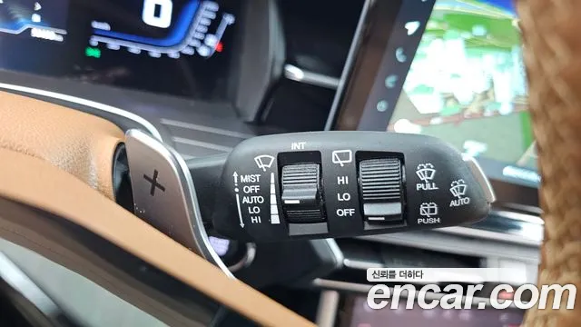 KG_Mobility_Ssangyong Torres Torres Бензин 1.5 2WD — Фото автомобиля 26