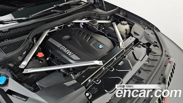 BMW X7 G07 — Фото автомобиля 9