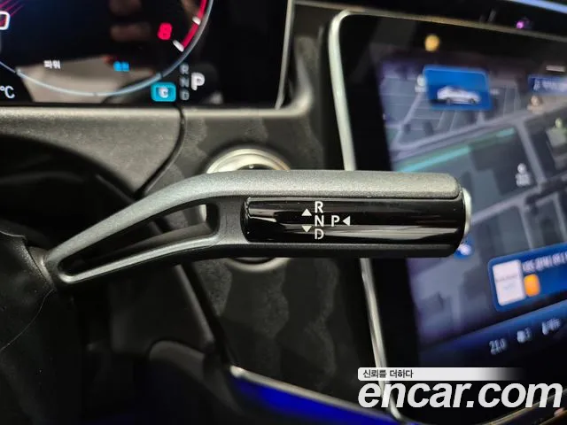 Mercedes-Benz E-Class — Фото автомобиля 9