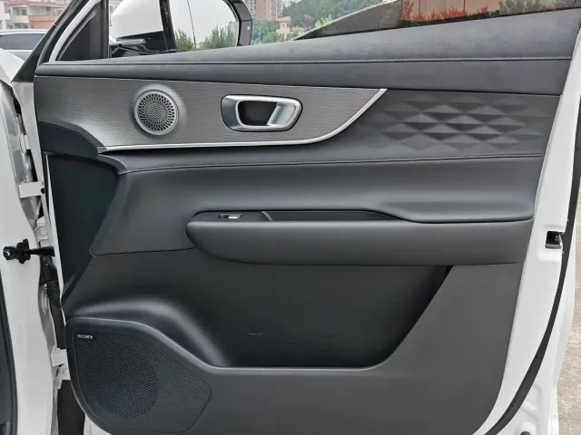 Chery Tiggo 8 PLUS — Фото автомобиля 11