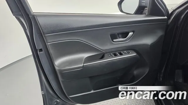 Hyundai Kona Kona (SX2) Бензин 2.0 2WD — Фото автомобиля 21