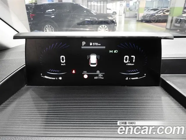 Hyundai Staria Staria Карго 3 места — Фото автомобиля 15