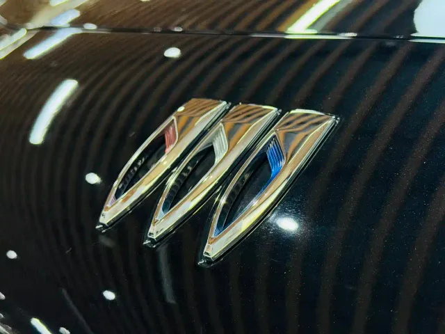 Buick LaCrosse — Фото автомобиля 4