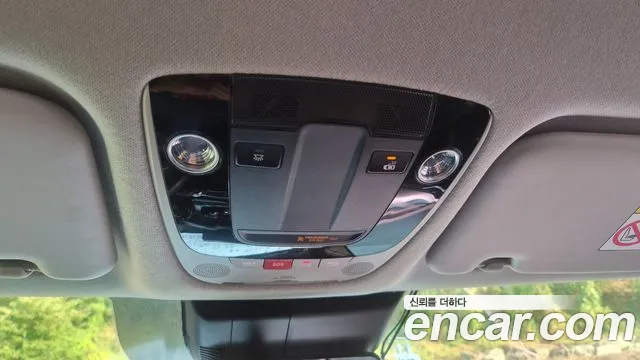 Kia Seltos — Фото автомобиля 14
