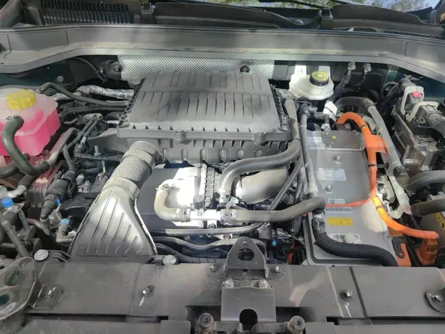 Chery Fulwin T9 — Фото автомобиля 10