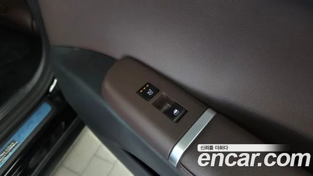 Hyundai Grandeur GN7 — Фото автомобиля 24