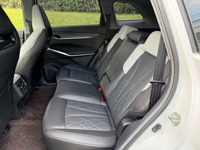 Changan CS75 Plus — Фото автомобиля 12