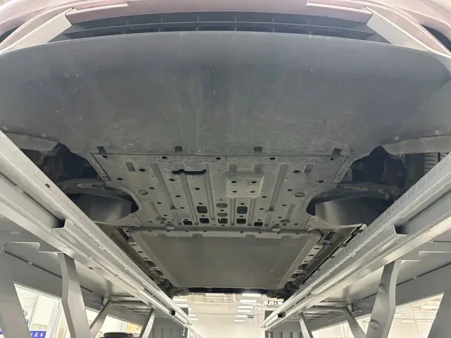 BYD Dolphin — Фото автомобиля 25