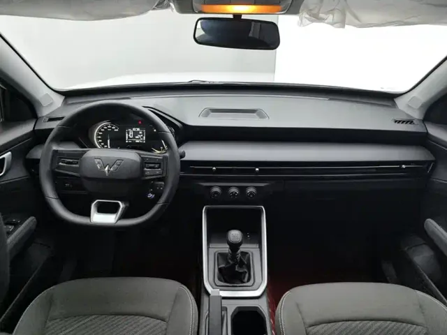 Wuling Xingchi — Фото автомобиля 12