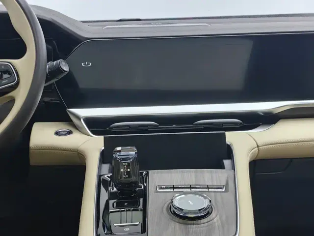 Geely Xingyue L — Фото автомобиля 12