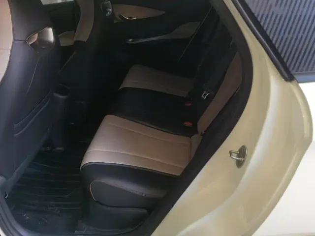 BYD Dolphin — Фото автомобиля 11