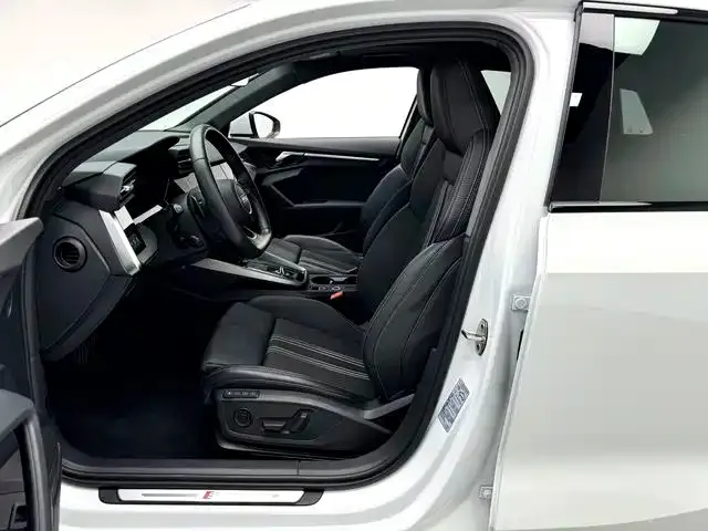 Audi A3 — Фото автомобиля 5