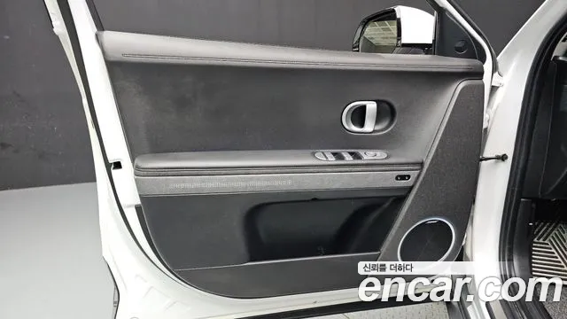Hyundai Ioniq 5 — Фото автомобиля 13