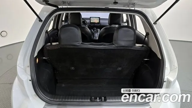 Hyundai Casper Casper Turbo Smart — Фото автомобиля 30