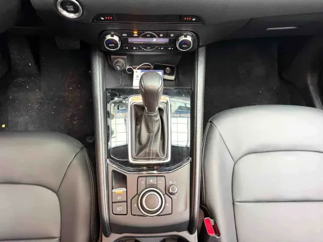 Mazda CX-5 — Фото автомобиля 8