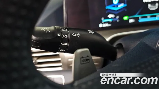 Hyundai Nexo Nexo Modern — Фото автомобиля 23