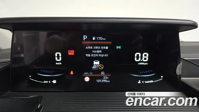 Hyundai Staria Staria Карго 5 мест — Фото автомобиля 8