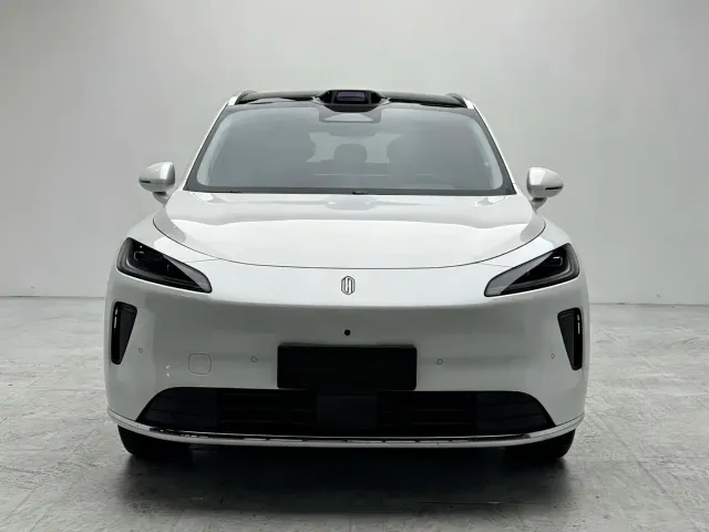 Фотография автомобиля — Shangjie SUV