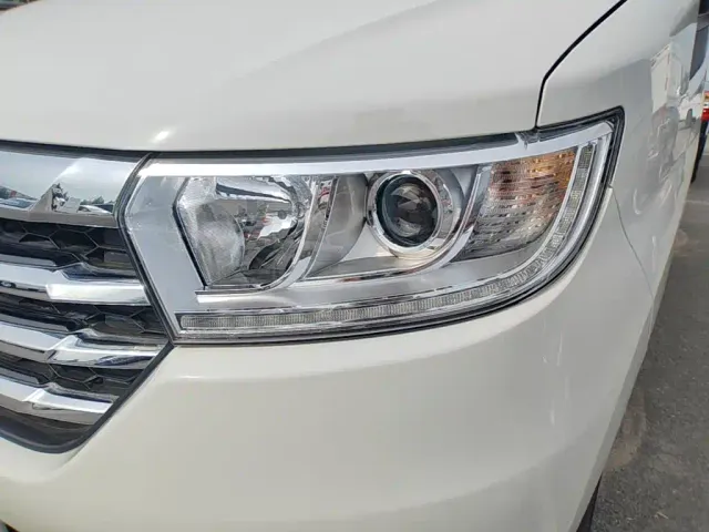 JAC Refine M3 — Фото автомобиля 23