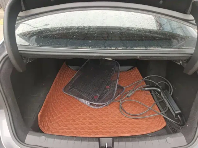 BYD Qin PLUS — Фото автомобиля 18