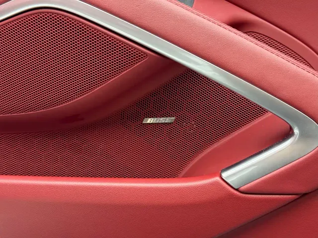 Porsche 718 — Фото автомобиля 6