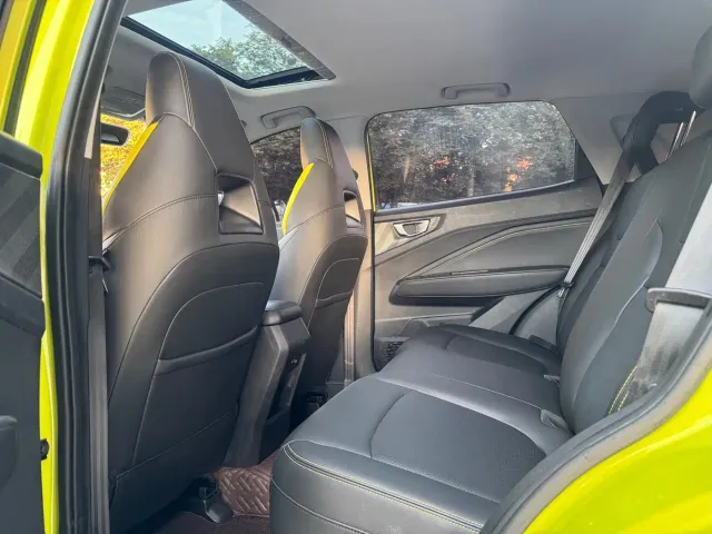 Wuling Xingchi — Фото автомобиля 5