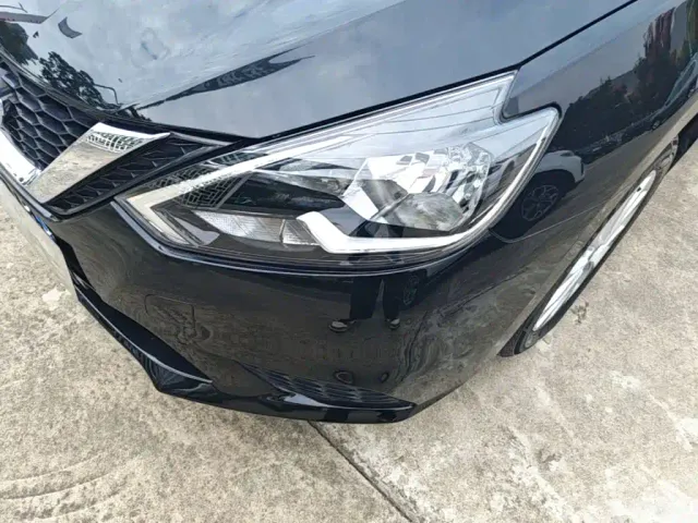 Nissan Sylphy — Фото автомобиля 23