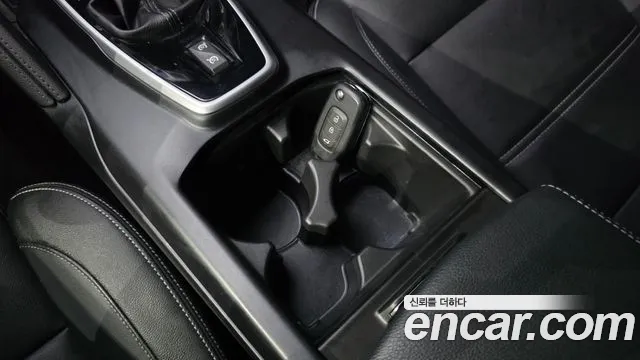 Renault Korea QM6 QM6 (New) — Фото автомобиля 30