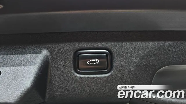 Kia Sportage 5th Gen — Фото автомобиля 16