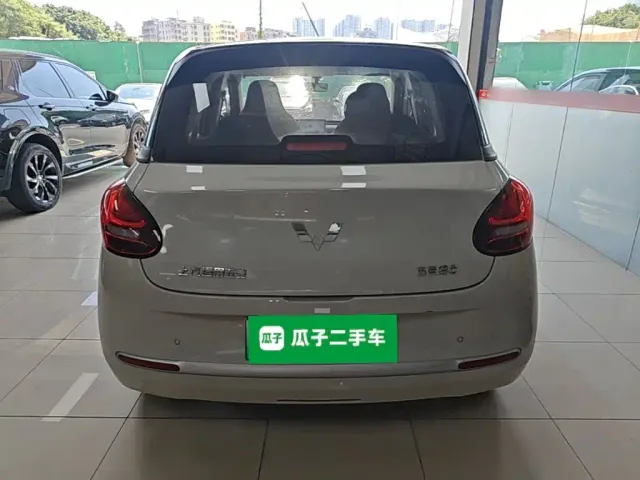 Wuling Bingo — Фото автомобиля 5