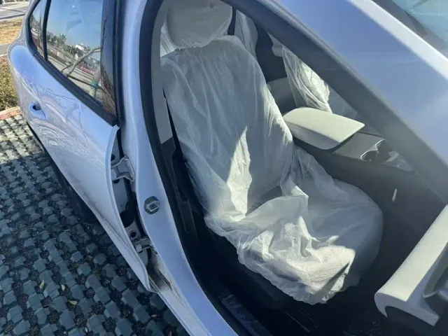 BYD Seal 05 DM-i — Фото автомобиля 24