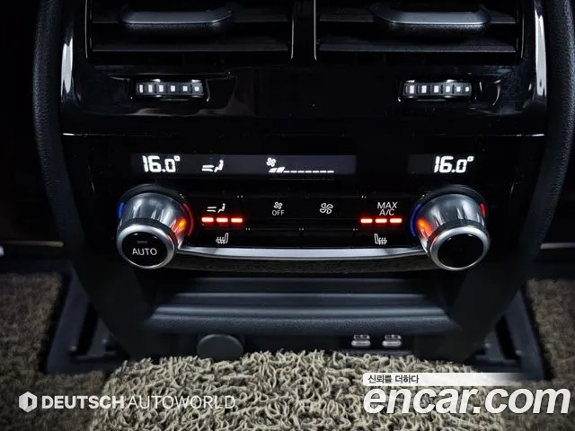 BMW Gran Turismo G32 — Фото автомобиля 16