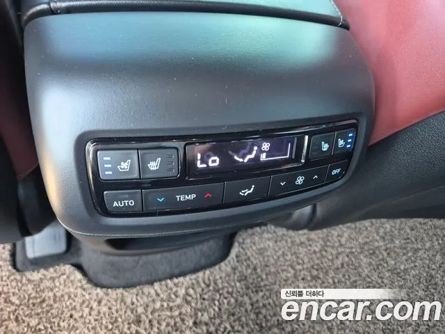 Hyundai Palisade The New — Фото автомобиля 9