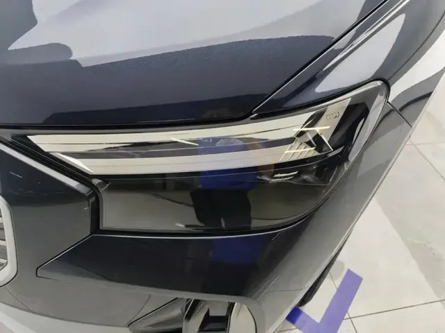 Audi Q4 e-tron — Фото автомобиля 5