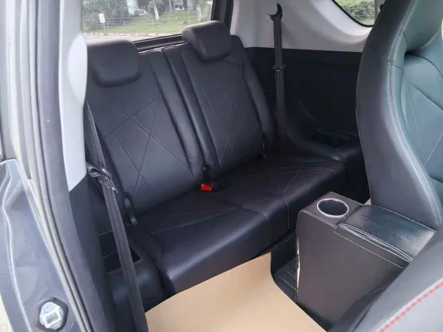 QQ New Energy Little Ant 2023 251km True Love Edition LFP — Фото автомобиля 9