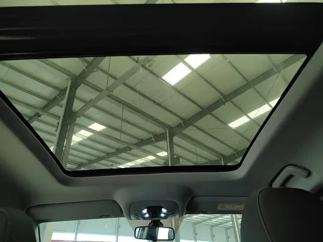 Chery Tiggo 7 PLUS — Фото автомобиля 17