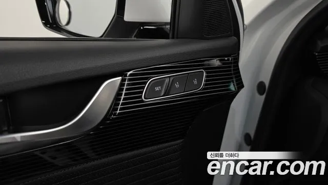 Hyundai Palisade The New — Фото автомобиля 25