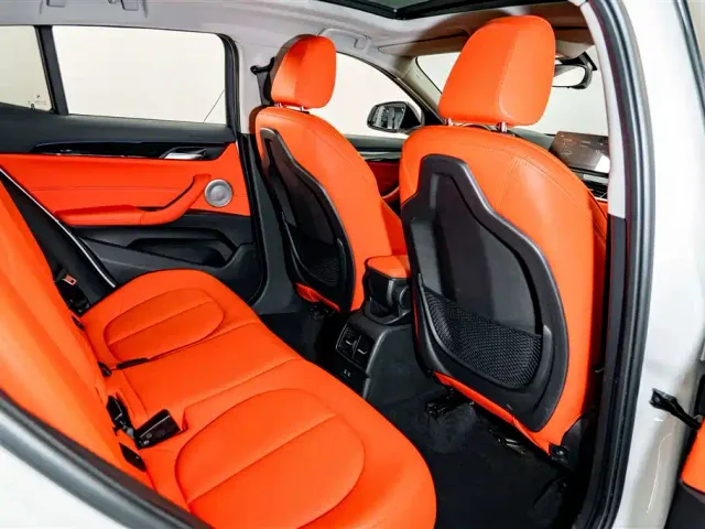 BMW X2 — Фото автомобиля 23