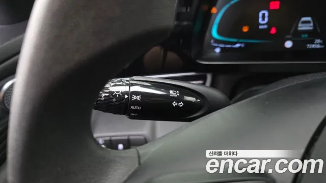 Hyundai Avante CN7 — Фото автомобиля 28