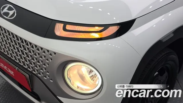 Hyundai Casper Casper Modern — Фото автомобиля 22