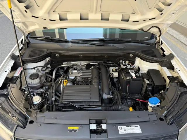 Volkswagen Tharu — Фото автомобиля 23