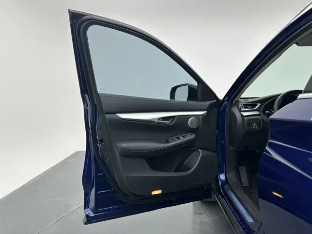 Infiniti QX50 — Фото автомобиля 16