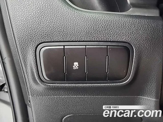 Kia RAY Новый Kia Ray Фургон — Фото автомобиля 15