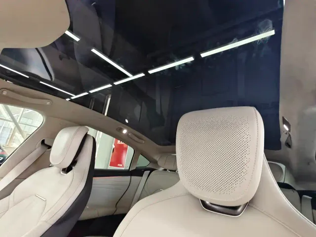 Xiaomi SU7 — Фото автомобиля 10