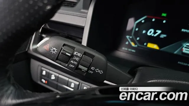 KG_Mobility_Ssangyong Musso Musso (Q300) Дизель 2.2 4WD — Фото автомобиля 15