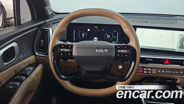 Kia Sorento 4th Gen — Фото автомобиля 20