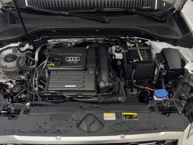 Audi Q2L — Фото автомобиля 18