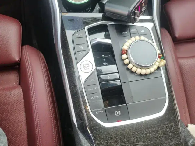BMW 3 Series — Фото автомобиля 16