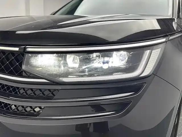 Volkswagen Talagon — Фото автомобиля 14